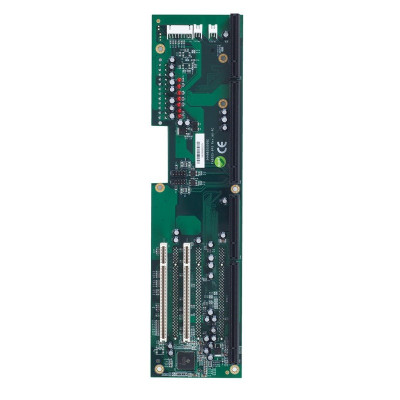 AxiomtekFAB205 PICMG 1.3 SSBC Express Full-size Backplane with 5 PCI slots